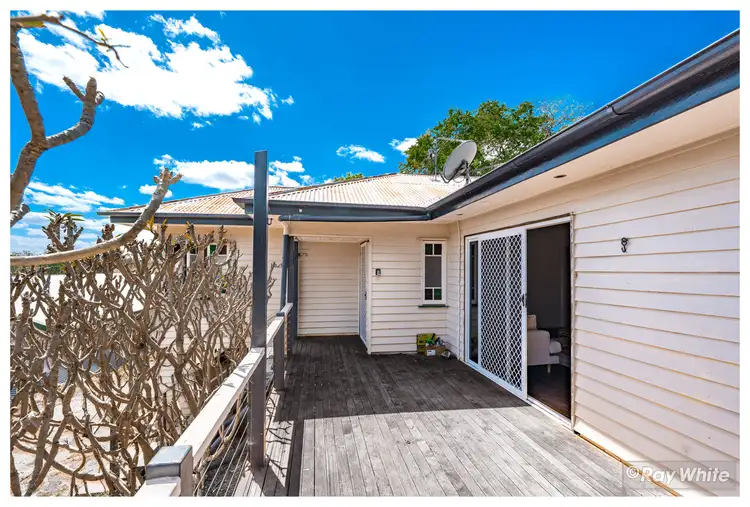 54 Wiseman Street, Kabra QLD 4702