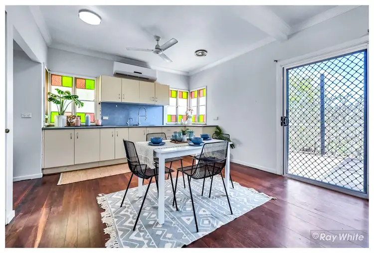 Fourth view of Homely house listing, 54 Wiseman Street, Kabra QLD 4702