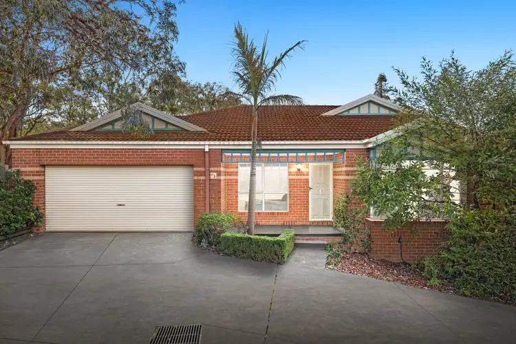 3/33 Canterbury Road, Ringwood East VIC 3135