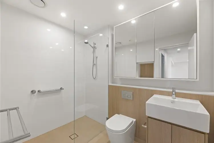 Fifth view of Homely apartment listing, 1111B/455 Captain Cook Drive, Woolooware NSW 2230
