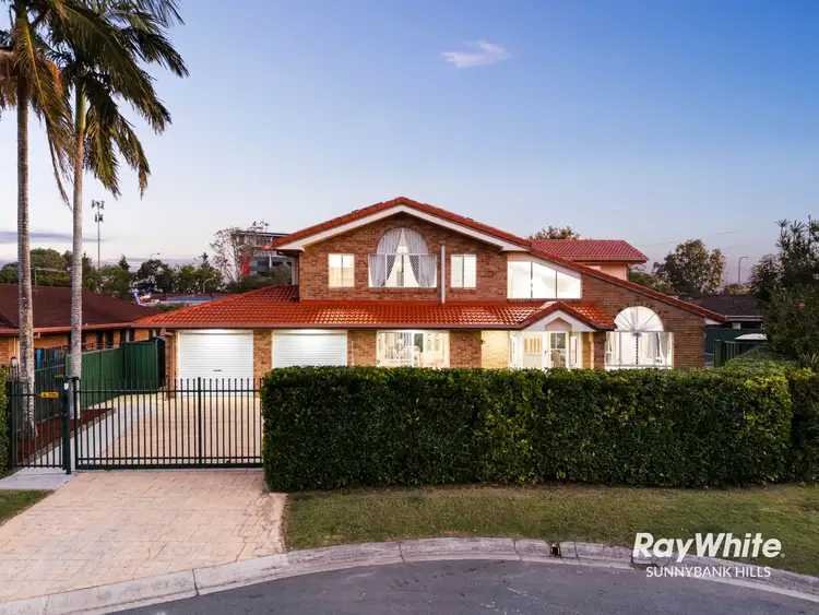 16 Romeo Court, Sunnybank Hills QLD 4109