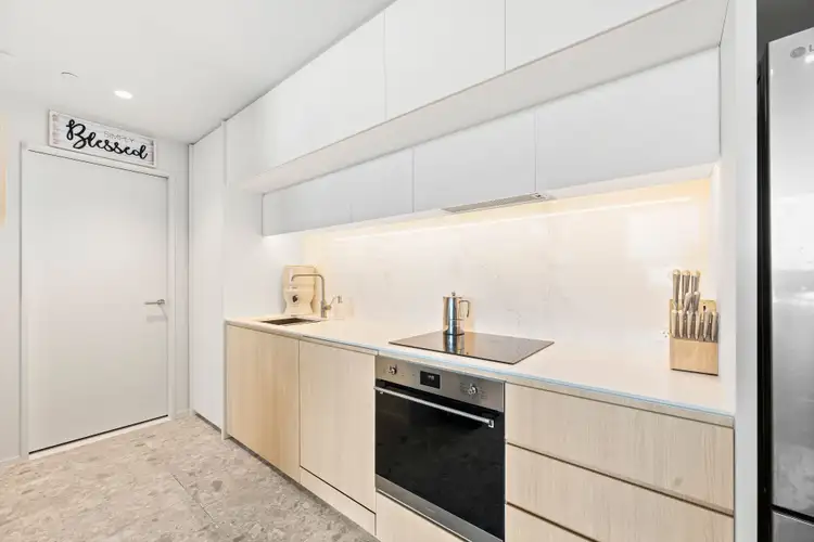Third view of Homely apartment listing, 316/45 Quayside Avenue, Shell Cove NSW 2529