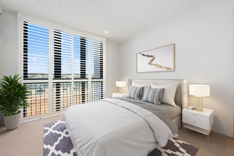 Fifth view of Homely apartment listing, 316/45 Quayside Avenue, Shell Cove NSW 2529