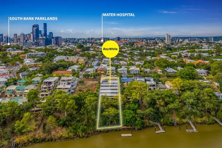 8/23 Rosecliffe Street, Highgate Hill QLD 4101