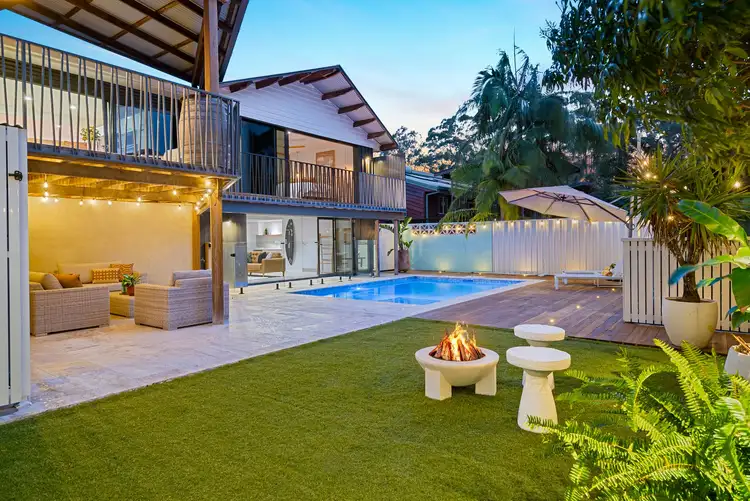 37 Bob Barnard Drive, Tugun QLD 4224