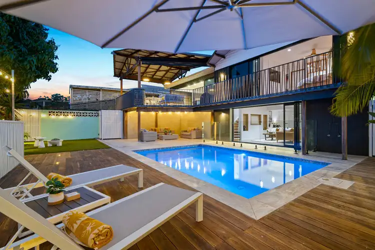 Third view of Homely house listing, 37 Bob Barnard Drive, Tugun QLD 4224