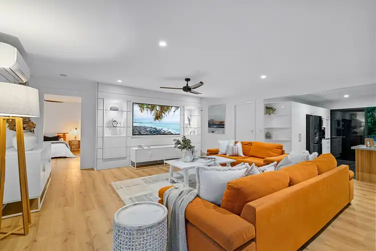 Fourth view of Homely house listing, 37 Bob Barnard Drive, Tugun QLD 4224