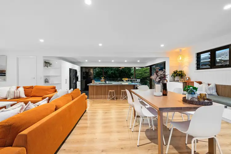 Fifth view of Homely house listing, 37 Bob Barnard Drive, Tugun QLD 4224