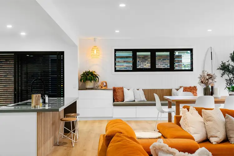 Sixth view of Homely house listing, 37 Bob Barnard Drive, Tugun QLD 4224