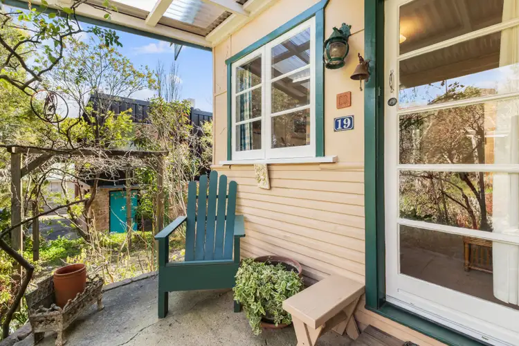 Second view of Homely house listing, 19 Neate Aveue, Blackheath NSW 2785