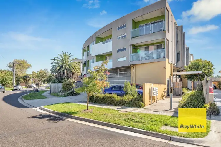 5/9 Mcfarlane Crescent, Dandenong VIC 3175