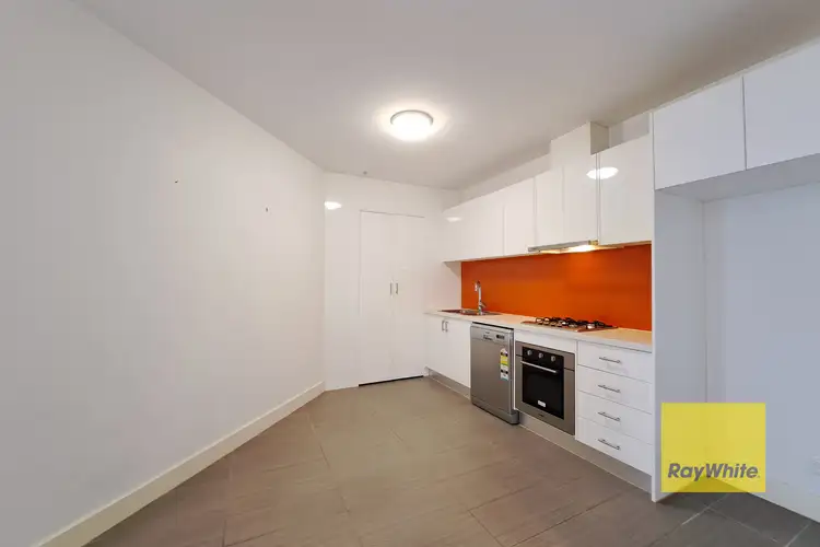 Third view of Homely apartment listing, 5/9 Mcfarlane Crescent, Dandenong VIC 3175