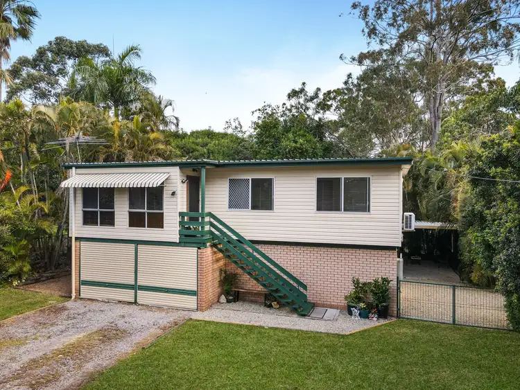 3A Ariel Avenue, Kingston QLD 4114