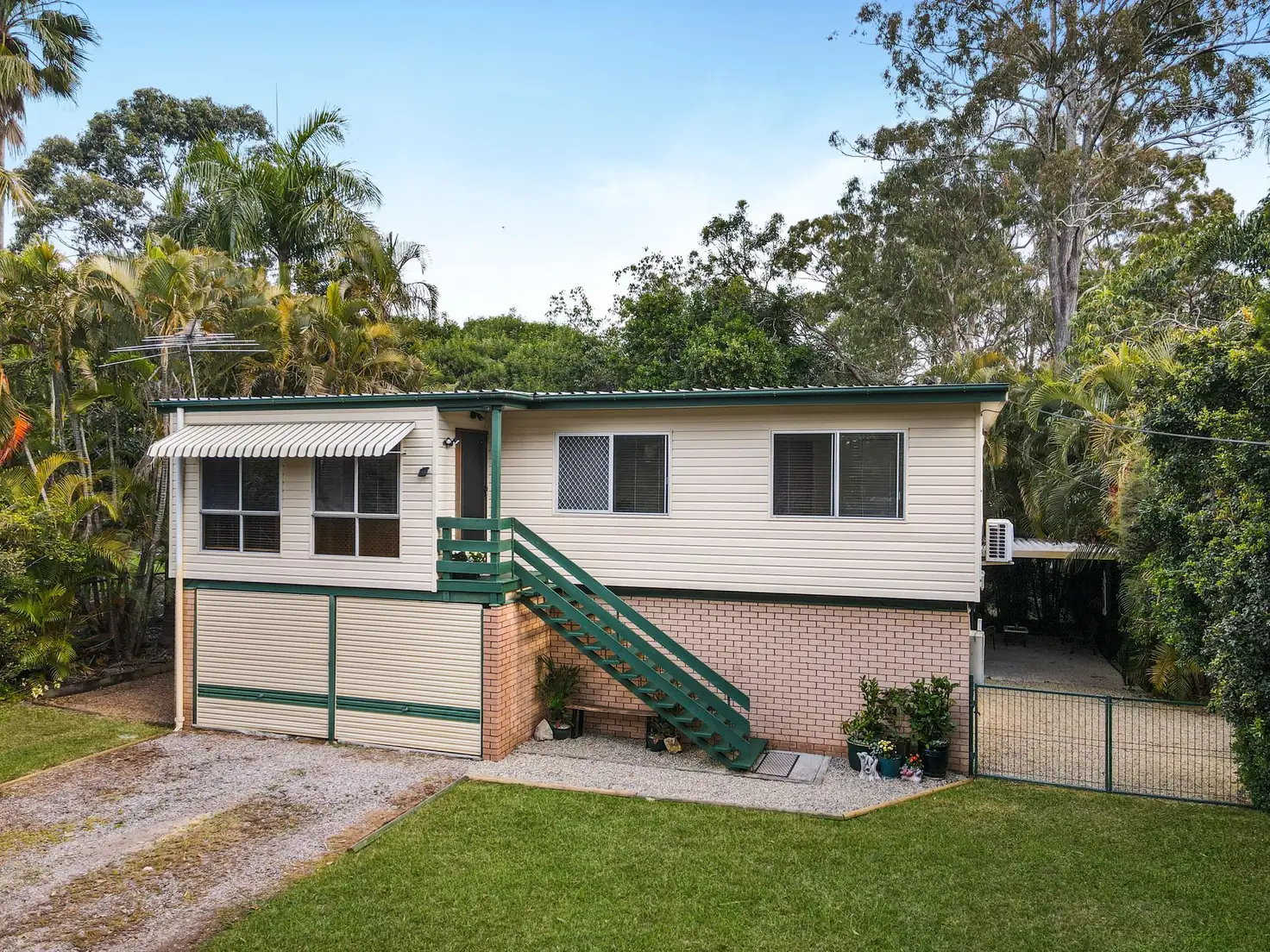 Main view of Homely house listing, 3A Ariel Avenue, Kingston QLD 4114