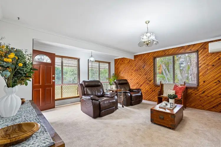 Second view of Homely house listing, 3A Ariel Avenue, Kingston QLD 4114