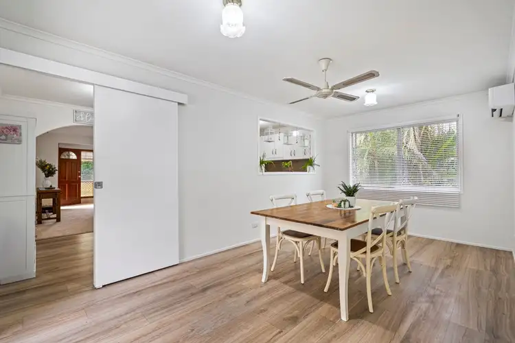 Third view of Homely house listing, 3A Ariel Avenue, Kingston QLD 4114