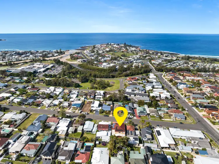 7 Mcgregor Avenue, Barrack Heights NSW 2528