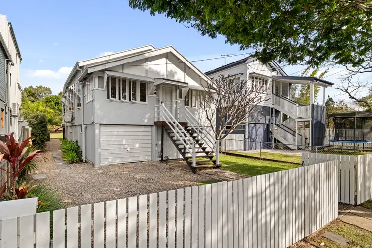 26 Vincent Street, Auchenflower QLD 4066