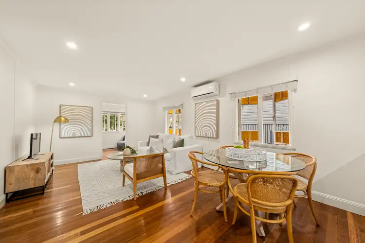 Fourth view of Homely house listing, 26 Vincent Street, Auchenflower QLD 4066