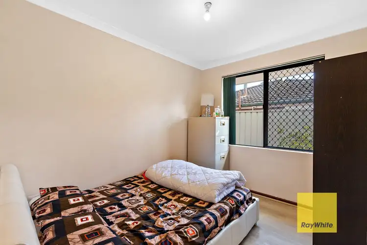 Fifth view of Homely house listing, 11 Elliot Place, Thornlie WA 6108