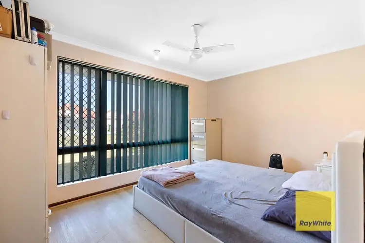 Seventh view of Homely house listing, 11 Elliot Place, Thornlie WA 6108