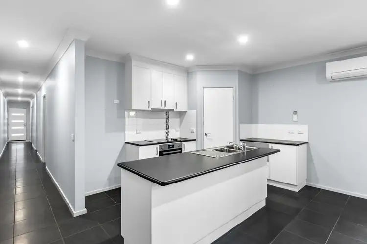 Second view of Homely townhouse listing, 215A High Street, Nagambie VIC 3608