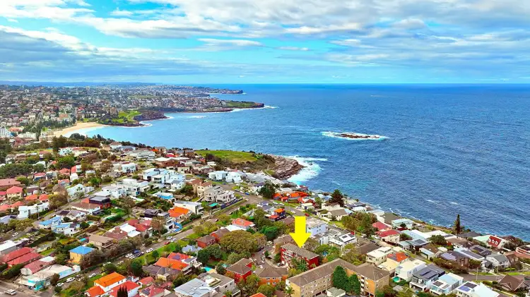 6/4 Garie Place, South Coogee NSW 2034