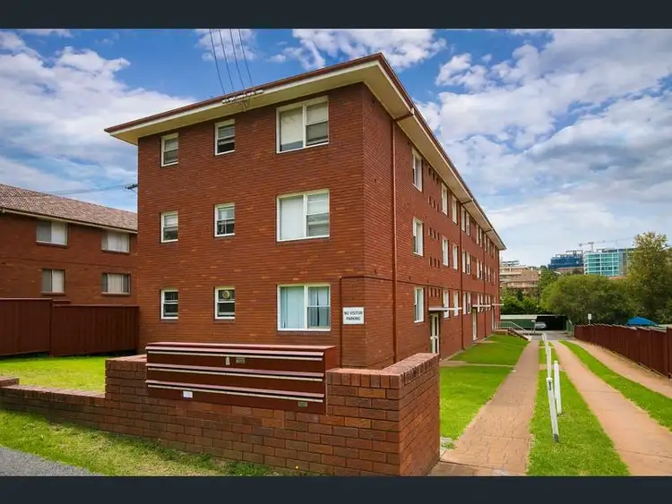 11/66 Smith Street, Wollongong NSW 2500