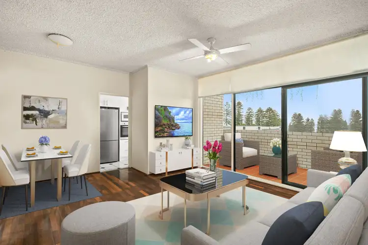 5/54-58 Solander Street, Monterey NSW 2217