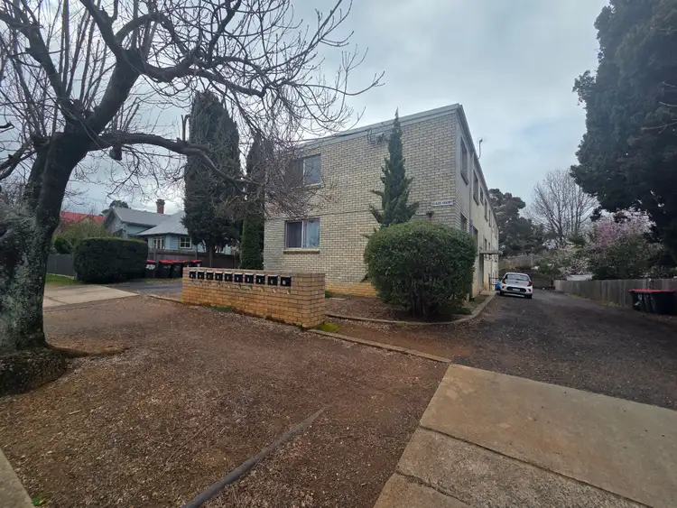 1/287 Beardy Street, Armidale NSW 2350