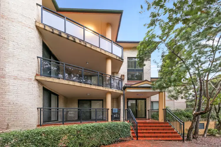 9/79-81 Railway Street, Granville NSW 2142