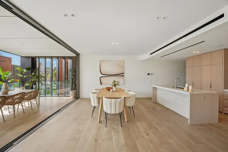 2/208 Victoria Road, Bellevue Hill NSW 2023