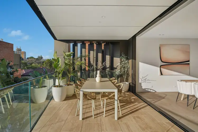 2/208 Victoria Road, Bellevue Hill NSW 2023
