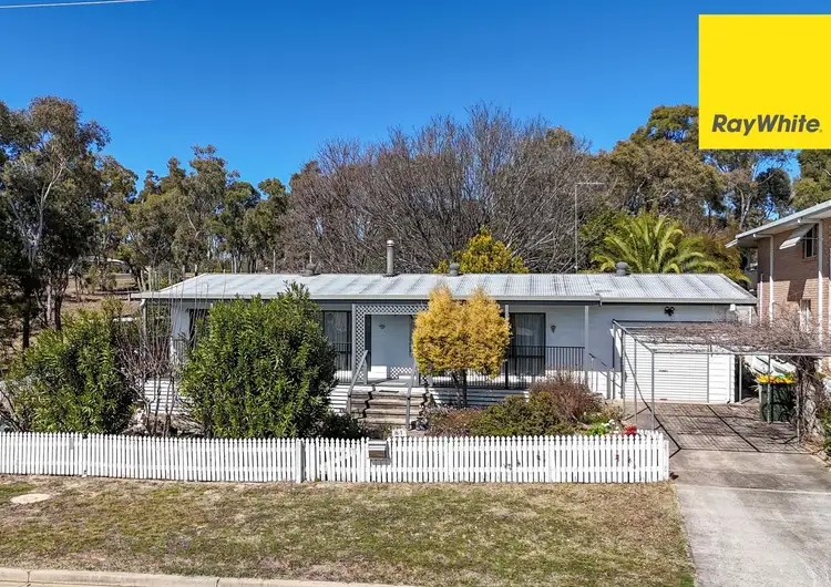 81 Queen Street, Warialda NSW 2402