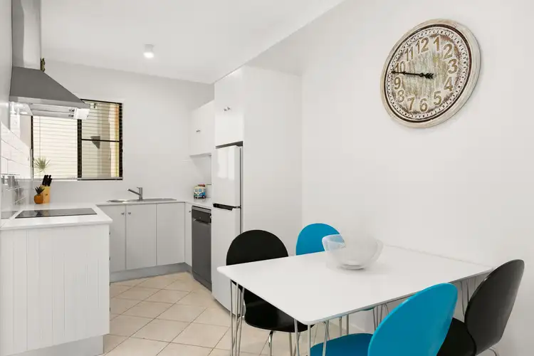 Third view of Homely unit listing, 6/85 Williams Esplanade, Palm Cove QLD 4879