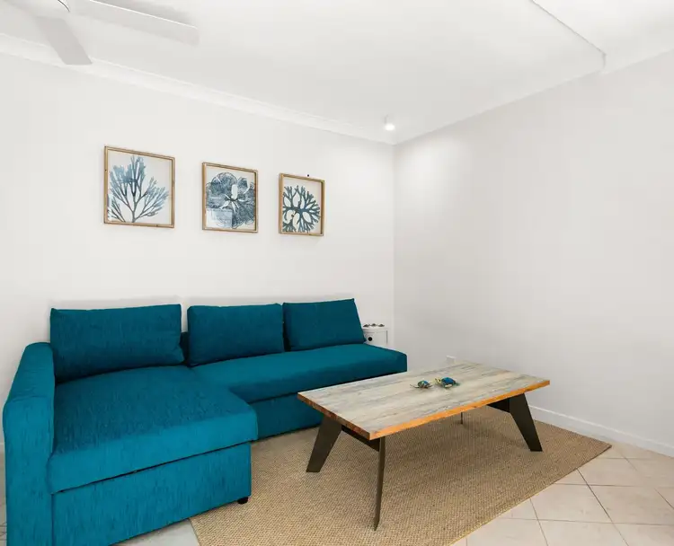 Fourth view of Homely unit listing, 6/85 Williams Esplanade, Palm Cove QLD 4879