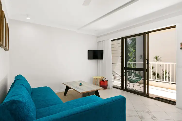 Fifth view of Homely unit listing, 6/85 Williams Esplanade, Palm Cove QLD 4879