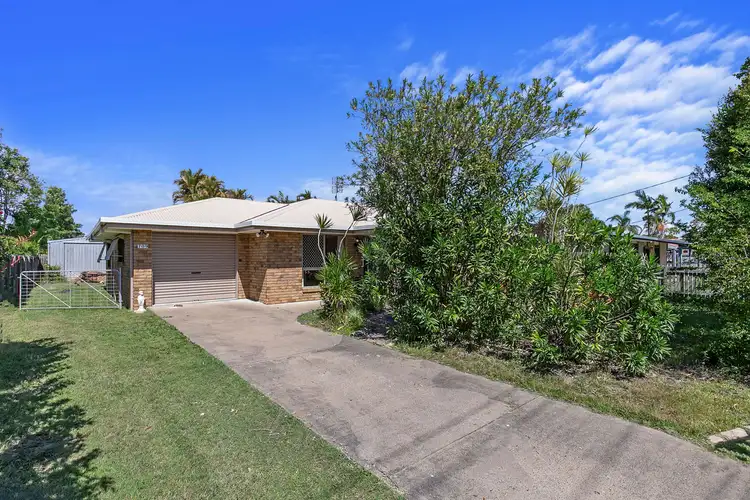 709 Boat Harbour Drive, Urangan QLD 4655