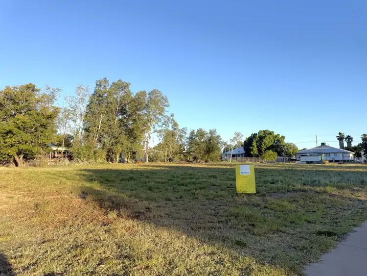 109 Yew Street, Barcaldine QLD 4725