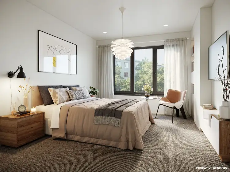 Fifth view of Homely land listing, 28A Moore Street, Coffs Harbour NSW 2450