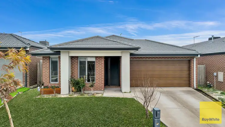 14 Bogong Loop, Tarneit VIC 3029