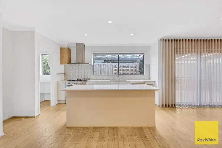 Second view of Homely house listing, 14 Bogong Loop, Tarneit VIC 3029