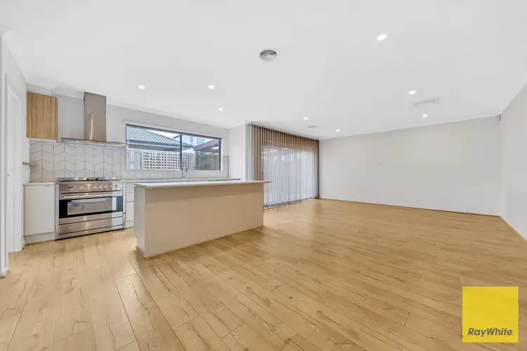 Third view of Homely house listing, 14 Bogong Loop, Tarneit VIC 3029