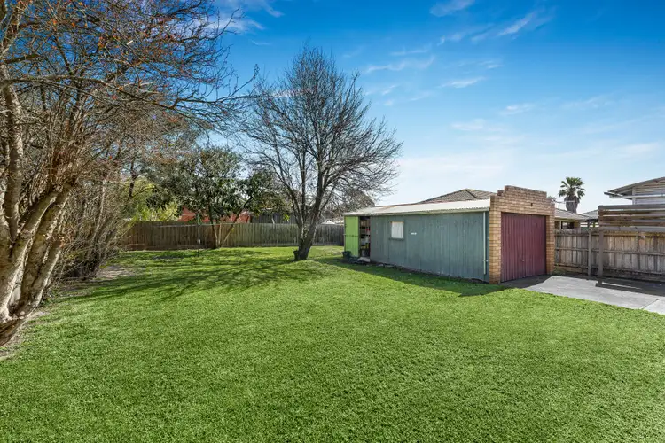 Fourth view of Homely house listing, 27 Taylor Street, Cranbourne VIC 3977