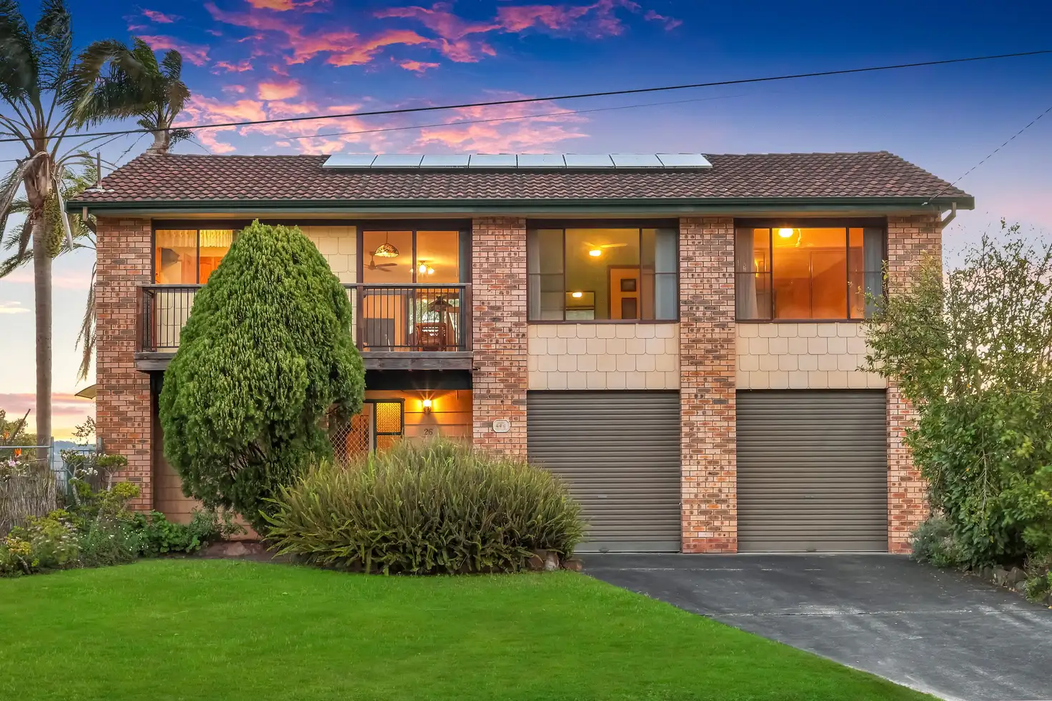 Main view of Homely house listing, 26 Irwan Street, Saratoga NSW 2251