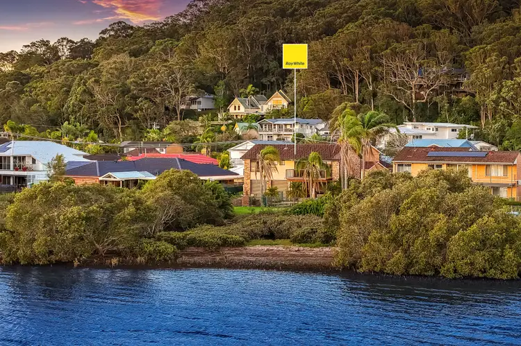 Second view of Homely house listing, 26 Irwan Street, Saratoga NSW 2251