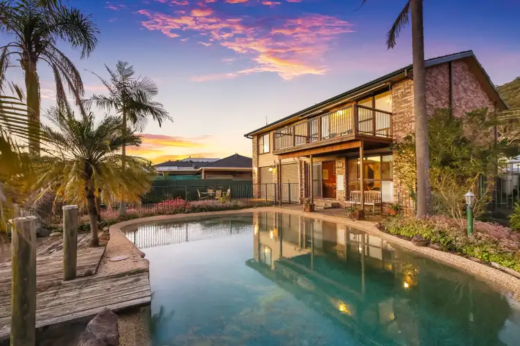 Third view of Homely house listing, 26 Irwan Street, Saratoga NSW 2251