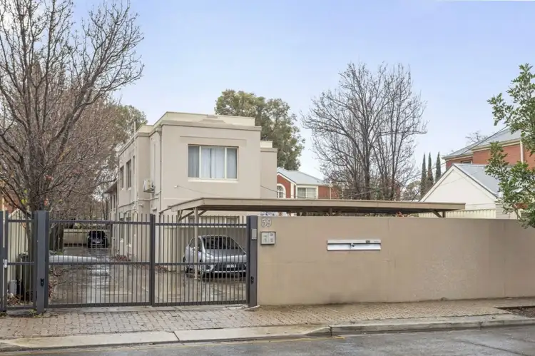6/59 Ashbrook Avenue, Payneham SA 5070