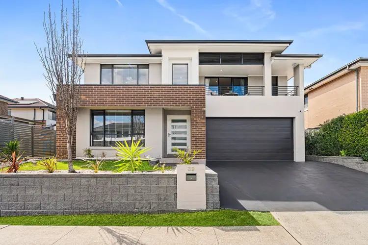 39 Bodalla Street, Tullimbar NSW 2527