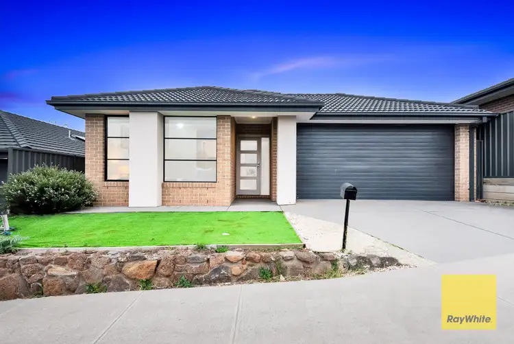 11 Bighorn Road, Truganina VIC 3029